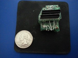 Consumer Bench Board Assy Bottom